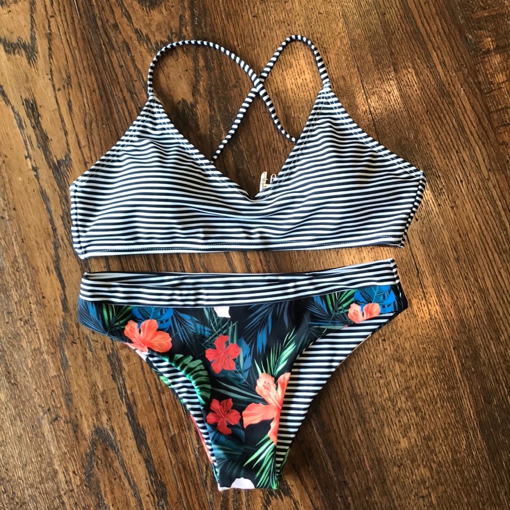 SHEIN bikini